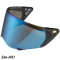 SCORPION EXO PANTALLA KDF-19 - Modello BLU IRIDIO