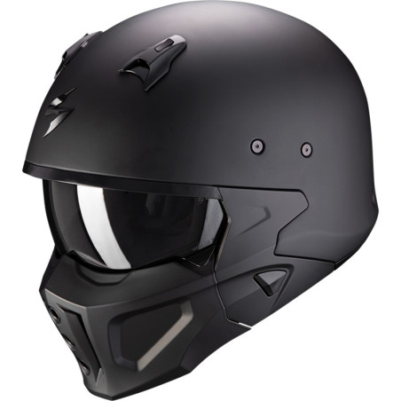 SCORPION EXO COVERT-X SOLID