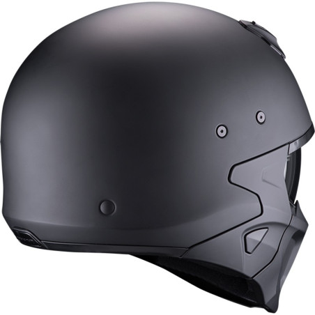 SCORPION EXO COVERT-X MONOCOLOR