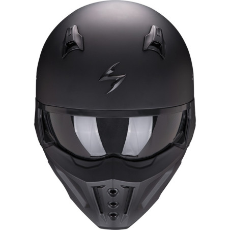 SCORPION EXO COVERT-X MONOCOLOR