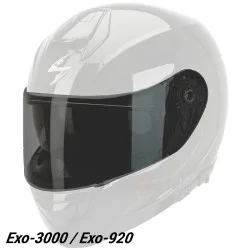 SCORPION PANTALLA EXO 3000 / EXO 920