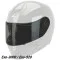SCORPION VISEIRA EXO 3000 / EXO 920 - Modelo SMOKE 50%