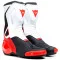 DAINESE NEXUS 2 AIR - Model BLACK/WHITE/LAVA-RED