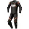 ALPINESTARS MISSILE V2 TENNING 1 DEL - Modell (1030) SVART RØD FLUO