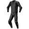 ALPINESTARS MISSILE V2 2 SZTUKI - Model CZARNY CZARNY