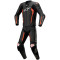 ALPINESTARS MISSILE V2 2 PIEZAS - Model (1030) NEGRE VERMELL FLUO 