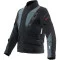 DAINESE STELVIO D-AIR D-DRY XT - Modèle BLACK/EBONY
