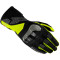 SPIDI RAINSHIELD - Modell 486 SVART GUL