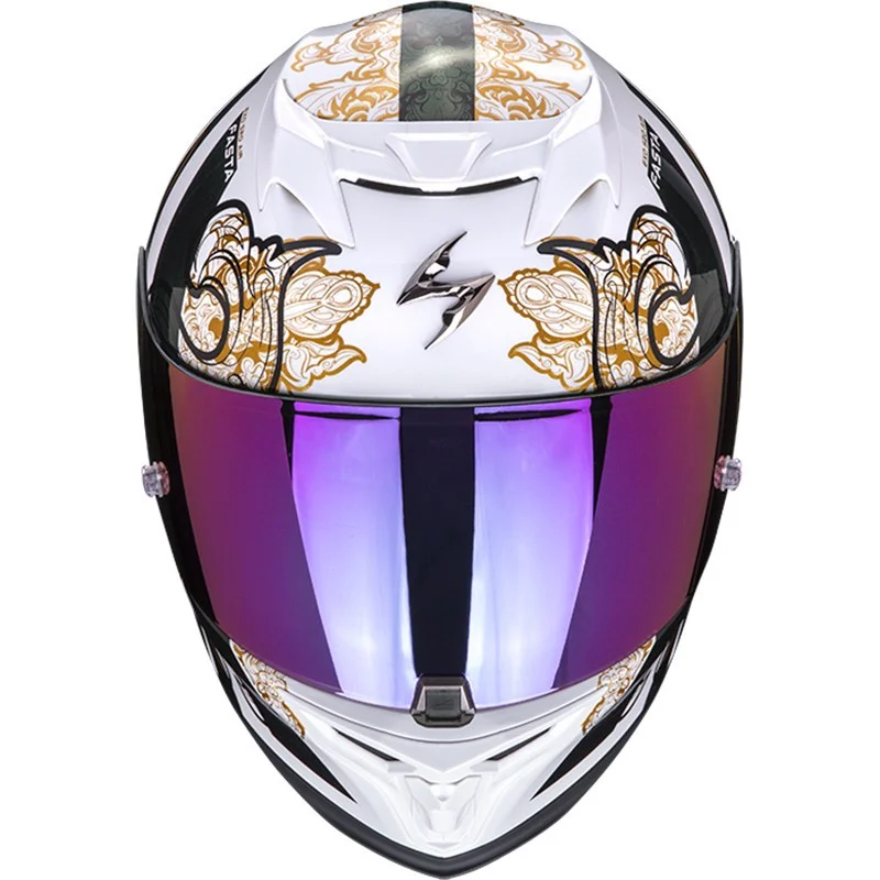 Helmet Scorpion Exo-520 Air Fasta -36%