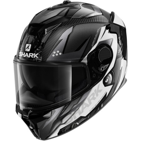 SHARK SPARTAN GT CARBONO URIKAN
