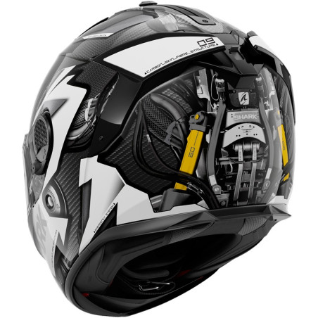 SHARK SPARTAN GT CARBONO URIKAN