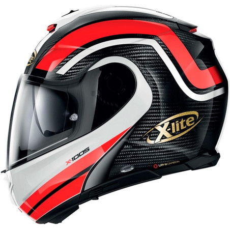 X-LITE X-1005 ULTRA CARBONE 50 ANNIVERSARY