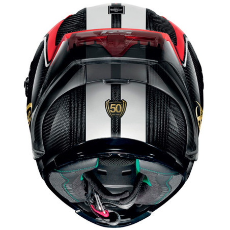 X-LITE X-803 RS ULTRA CARBONE 50TH ANNIVERSARY