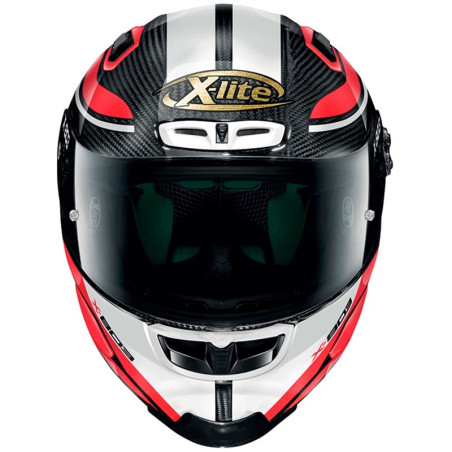 X-LITE X-803 RS ULTRA CARBONE 50TH ANNIVERSARY