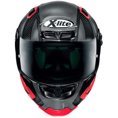 X-LITE X-803 RS ULTRA CARBONO WHEELIE