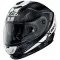 X-LITE X-903 ULTRA CARBONO GRAND TOUR N-COM - Modello 060 NERO/BIANCO