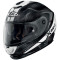 X-LITE X-903 ULTRA CARBONO GRAND TOUR N-COM - Model 060 NEGRE/BLANC
