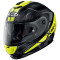 X-LITE X-903 ULTRA CARBONE GRAND TOUR N-COM - Modèle 061 BLACK/YELLOW