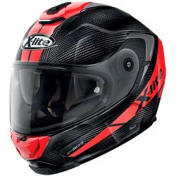 X-LITE X-903 ULTRA CARBONE GRAND TOUR N-COM