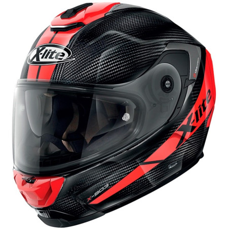 X-LITE X-903 ULTRA CARBONE GRAND TOUR N-COM