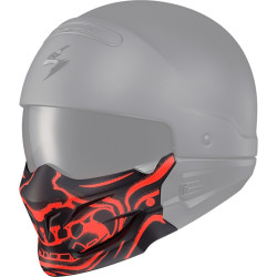 SCORPION EXO-COMBAT EVO M?SCARA SAMURAI