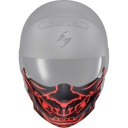 SCORPION EXO-COMBAT EVO MASK SAMURAI