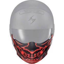 SCORPION EXO-COMBAT EVO MASQUE SAMURAI