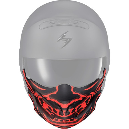 SCORPION EXO-COMBAT EVO M?SCARA SAMURAI