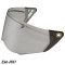SCORPION EXO PANTALLA KDF-19 - Modelo SMOKE 50%