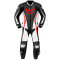 BERIK VALENCIA 1 PIEZA - Modello BK/WHT PR/BK/ROSSO FLUO