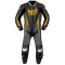 BERIK VALENCIA 1 stk. - Model BK/GUNM PR/ORANGE/SORT