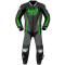 BERIK VALENCIA 1 BIT - Modell BK/GUNM PR/MOONSTER GREEN