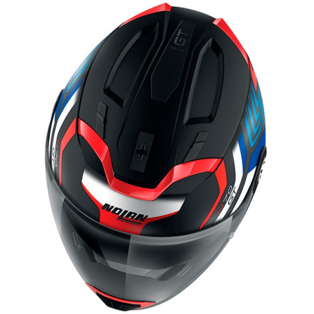 NOLAN N70-2 GT SPINNAKER N-COM