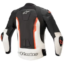 ALPINESTARS MISSILE V2