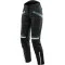 DAINESE TEMPEST 3 D-DRY MUJER PANTS - Modelo BLACK/BLACK/EBONY
