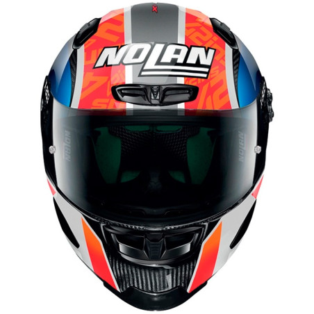 X-LITE X-803 RS ULTRA CARBONO RINS