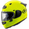 ARAI QUANTIC MONOKROM - Model FLUORESCENTERENDE GUL
