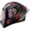 X-LITE X-803 RS ULTRA CARBONO IRIDIUM EDITION