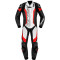 SPIDI LASER PRO 1 PIEZA PERFORADO - Modell 014 SCHWARZ WEISS ROT