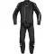 SPIDI LASER TOURING 2 PIEZAS - Modelo 011 BLACK WHITE