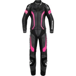 SPIDI LASER TOURING 2 PIÈCES FEMME