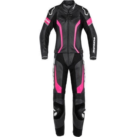 SPIDI LASER TOURING 2 PIÈCES FEMME