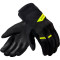 REV'IT GRAFTON H2O - Modell SVART/NEON GUL