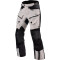 REV'IT DEFENDER 3 GORE-TEX STANDARD PANTS - Model SILVER/BLACK