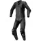 ALPINESTARS STELLA MISSILE V2 2 CZĘŚCI - Model CZARNY CZARNY