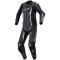 ALPINESTARS STELLA MISSILE V2 2 DELAR - Modell SVART/VIT