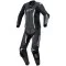 ALPINESTARS STELLA MISSILE V2 2 PEÇAS - Modelo BLACK/WHITE