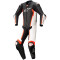 ALPINESTARS MISSILE V2 1 SZTUKA - Model (1231)CZARNY BIAŁY CZERWONY FL