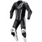 ALPINESTARS FUSION 1 SZTUKA - Model CZARNO-BIAŁY