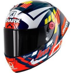 SHARK RACE-R PRO GP CARBONE ZARCO SIGNATURE